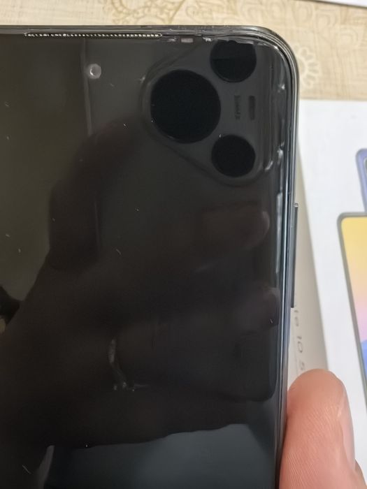 Redmi Note 10 5G