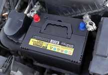 Akkumulyator | Аккумулятор | Gentra Cobalt Nexia 1/2/3 Spark +1год гар