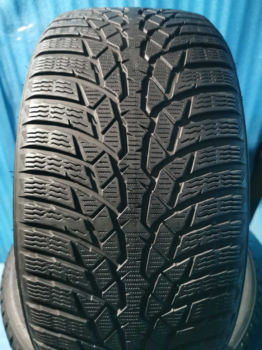 235 35 19 nokian m+s 4 buc