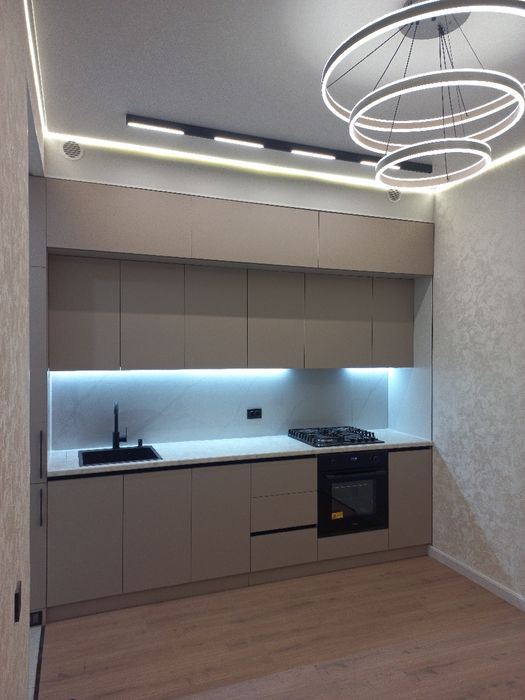 Mebel yasash hizmati