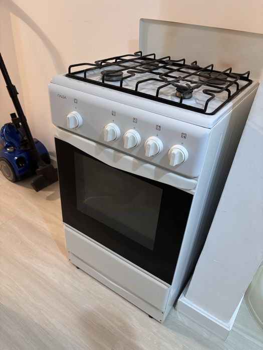 Газовка в хорошем состояний