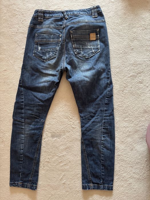 Pause boyfriend дънки