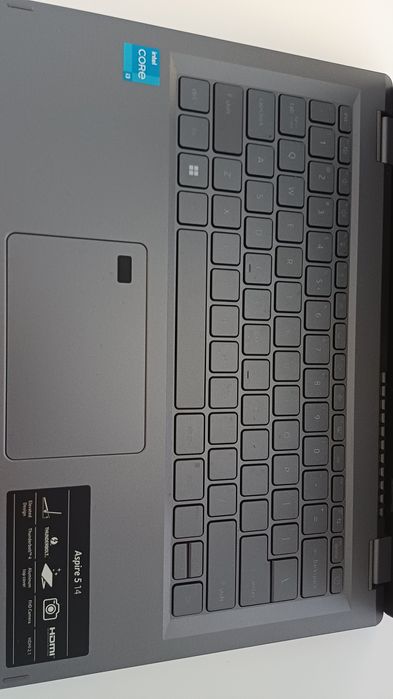 Vând laptop Acer