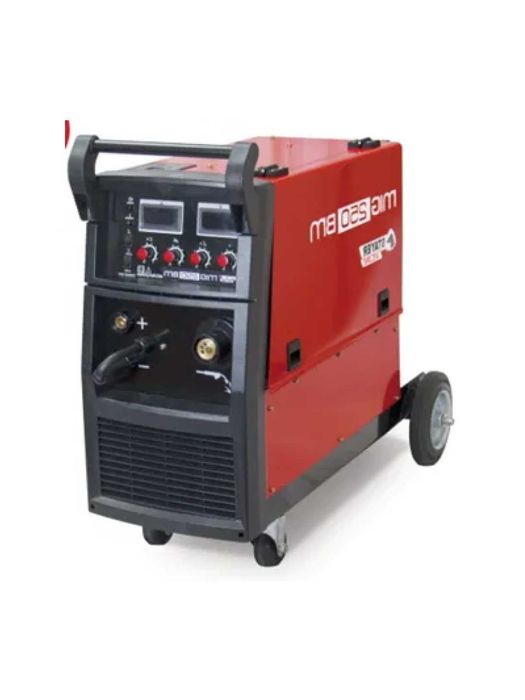 Инвертор для сварки STAYER INVERTER MIG 250 BT