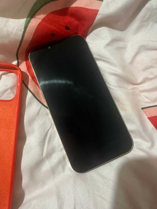 iPhone 13 pro max 128