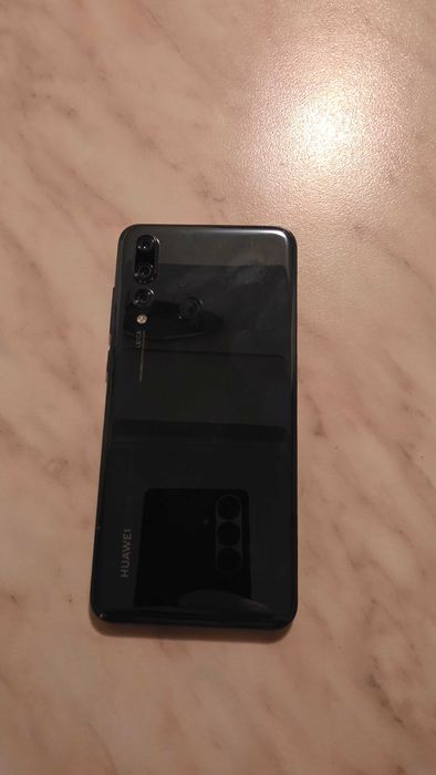 Huawei p 20 pro като нов