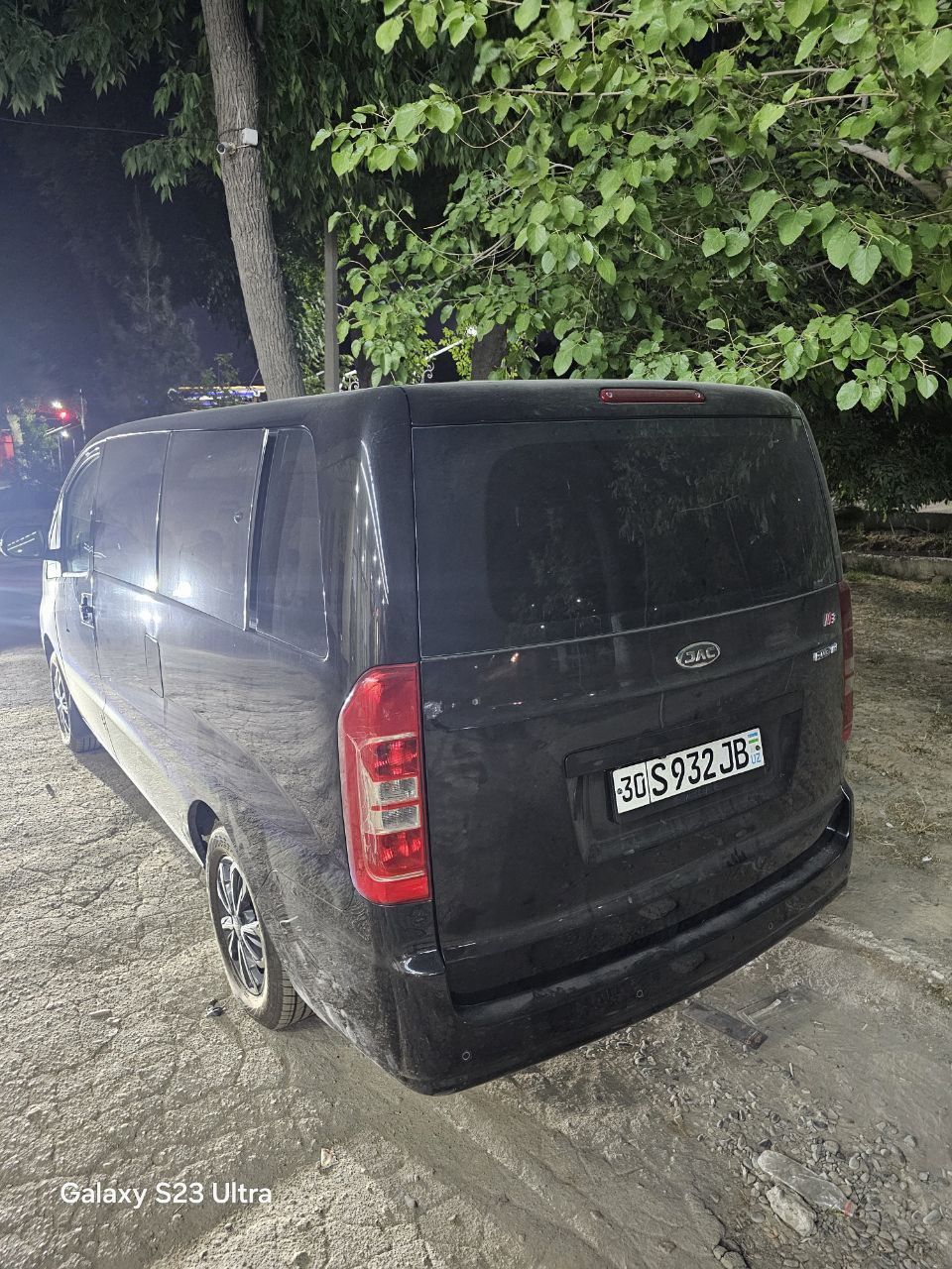 Diqqat JACM3 rusumli avto mashina sotiladi