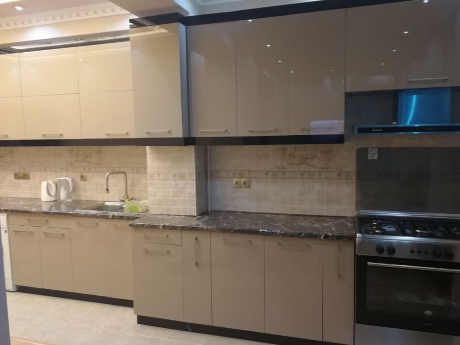 Мебель на заказ