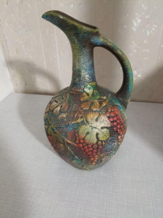 Продам керамический кувшин