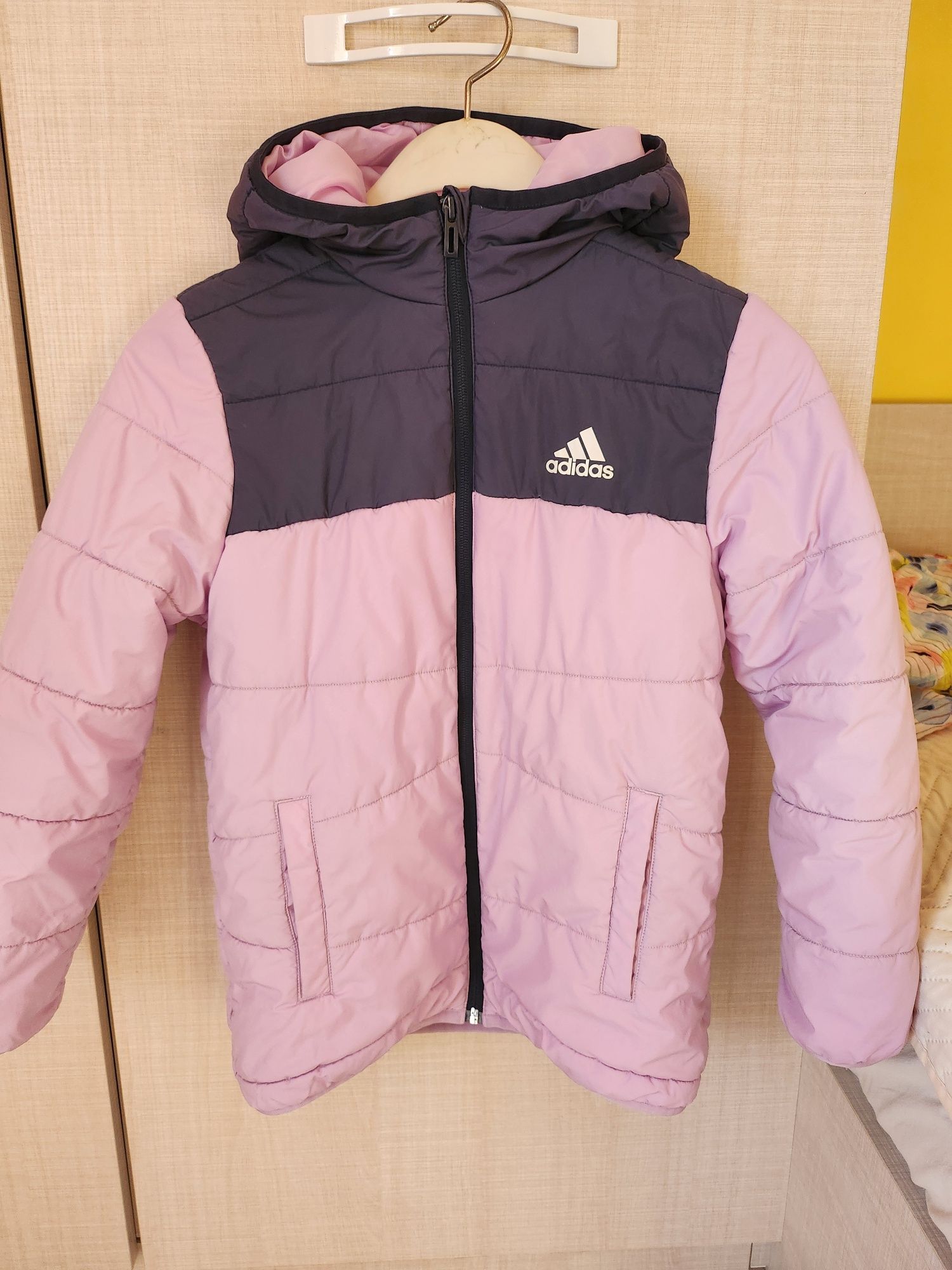 Зимно яке Adidas