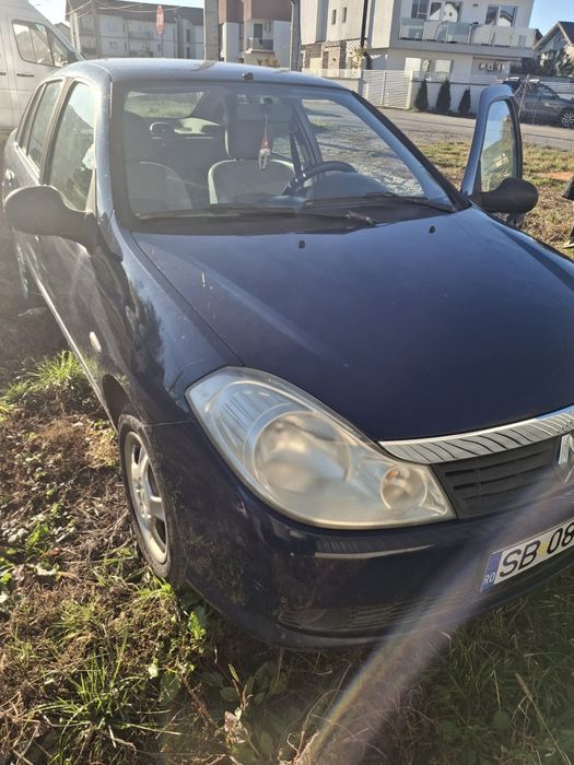 Vand Symbol 1,2 an fabricatie 2009