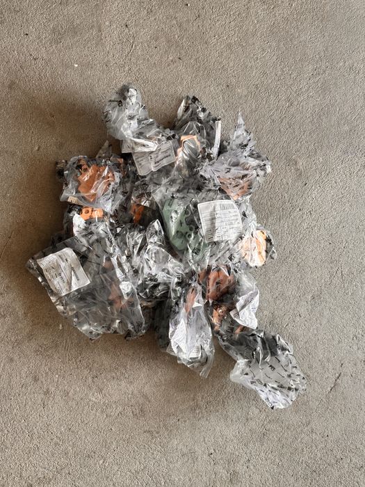 Placute de frana Piaggio mp3, piaggio mp3 300-530cc