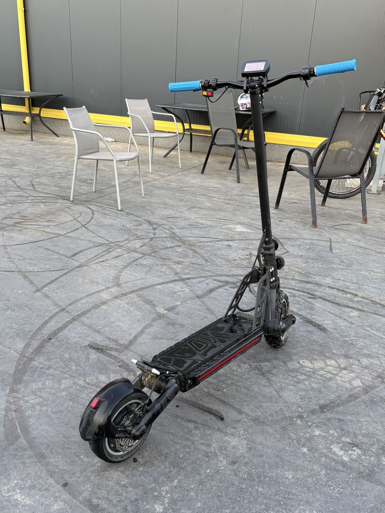 Kugoo G2 PRO Супер състояние!
