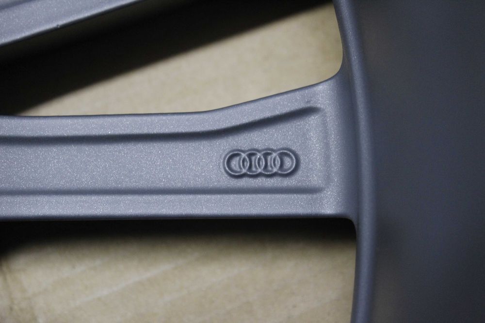Джанти 18" Audi A6, A4, Q5