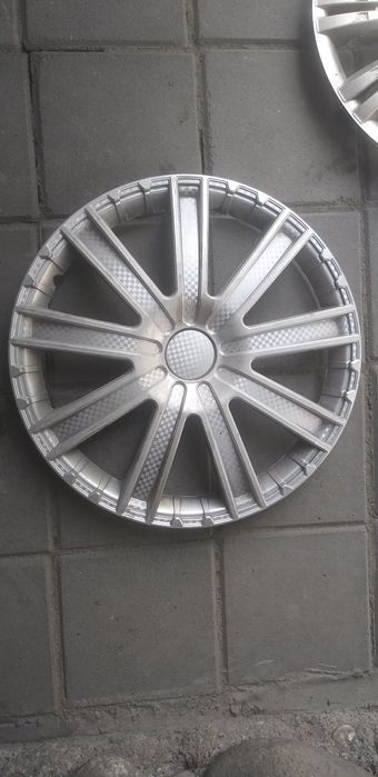 Колпак R15 и R14 китайского производства