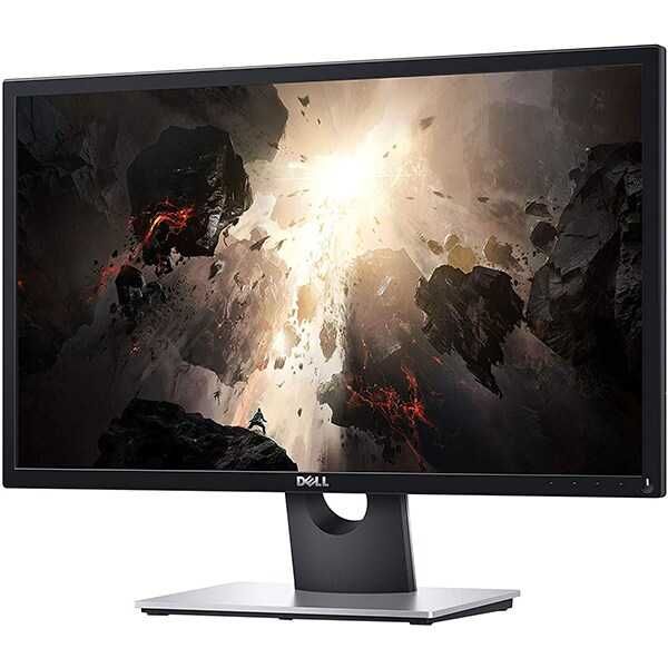 Monitor Gaming LED TN DELL DELL SE2417HGX, 24", Full HD, 75Hz