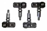 Set 4 senzori presiune tip CUB UniSensor 2 pentru Skoda VW Audi Seat