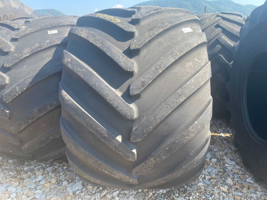 1000/50r25 Michelin Cauciuc OCAZIE factura livrare si Garantie AGROMIR