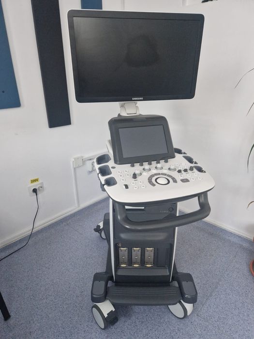 Vand ecograf Samsung H60