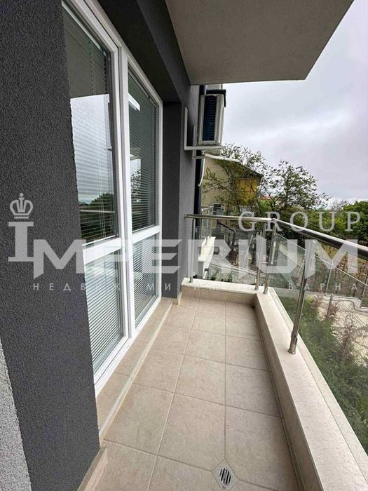 Дава се под наем Двустаен апартамент в Варна, Възраждане 3 - 70 кв.м за 459 € - Снимка #6