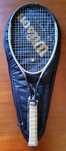 Rachetă Tenis - WILSON Hammer 6.2 + Husă