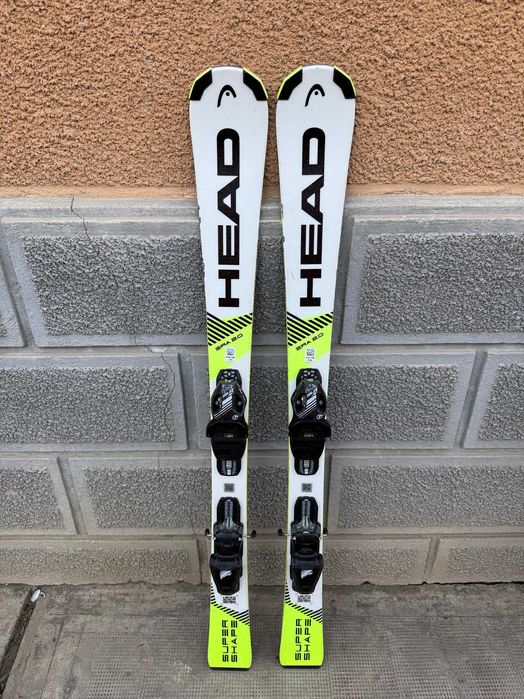 schi copii head supershape era 2.0 L120cm