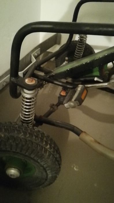 Kart Buggy ATV Quad