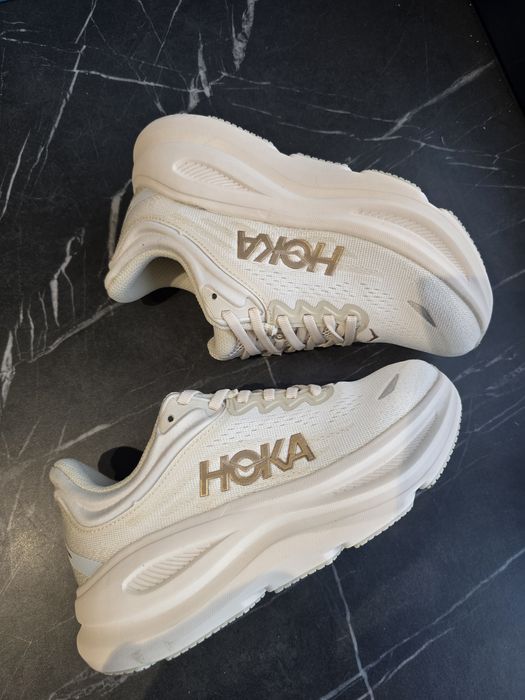 Hoka Bondi 9 37 1/3 si 38 Noi!