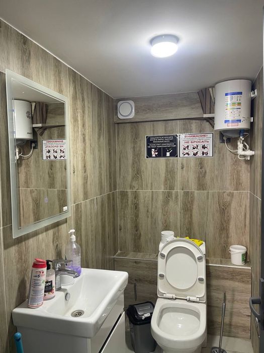 Офис 104 м² в аренду ул. Паркентская