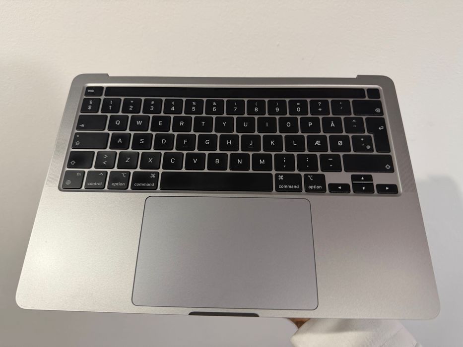 Topcase Tastatura Baterie Trackpad MacBook Pro 13 2338 M1 2020
