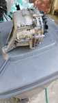 Алтернатор Bosch 0 122 0AA 1A0 150A мерцедес/Mercedes S,Е class 3.2cdi