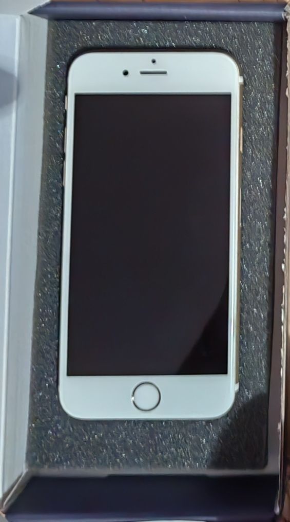 Iphone 6 Gold 64 GB 99%