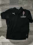 Tricou Ac Milan oficial