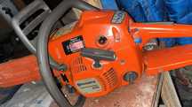 Drujba Husqvarna