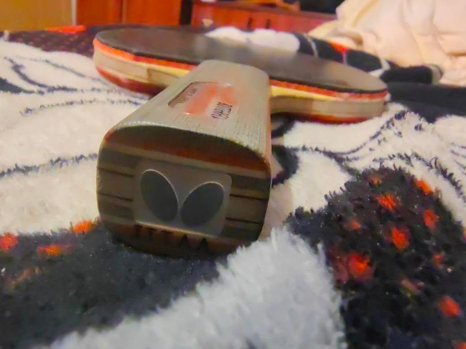 Vând paletă profesională urgent