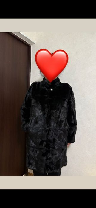 Продам шубу за 110000