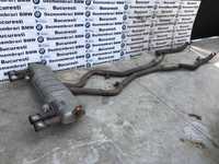 Evacuare completa originala BMW X5 M X6 M E70 E71 S63 4.4 555cp