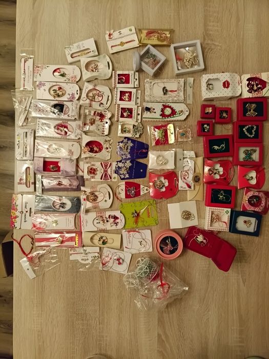 Mărtișoare stare foarte buna