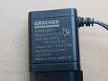 Incarcator KARCHER 5,5v 0,6A in stare buna
Este testat
