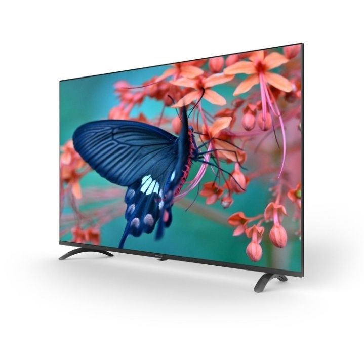 Samsung43 smart android14 pult galasavoy aksiya