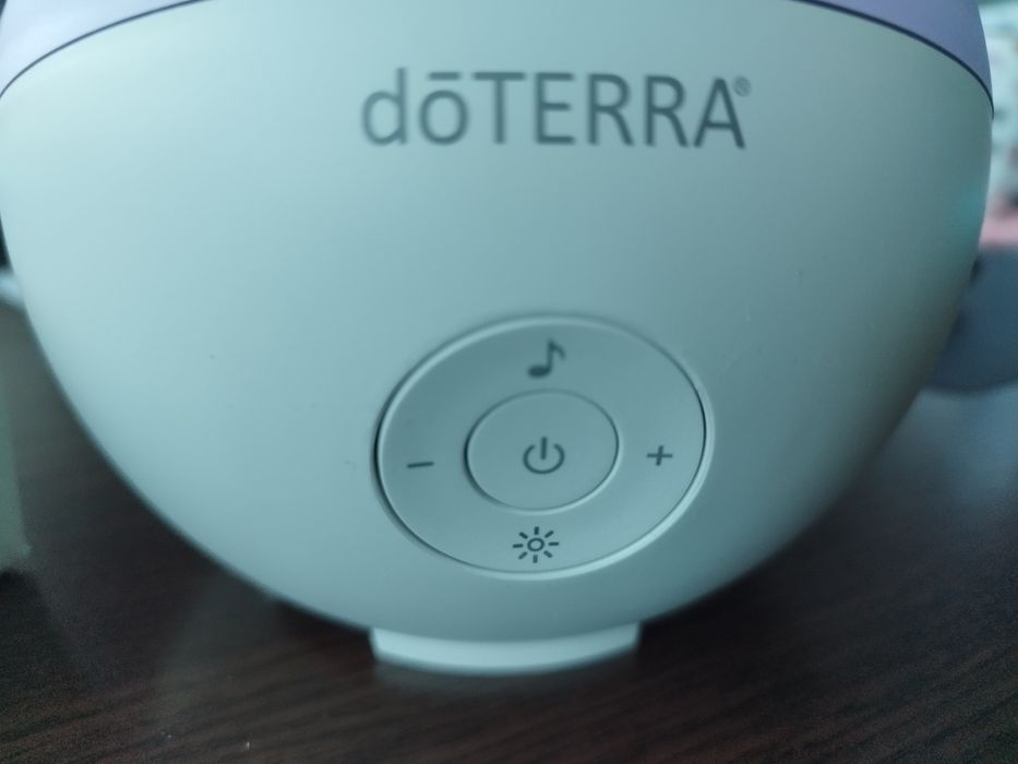 НОВ Дифузер за етерични масла Слонче