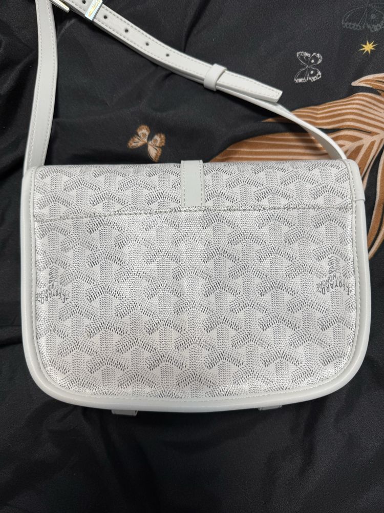 Borseta Alba Goyard