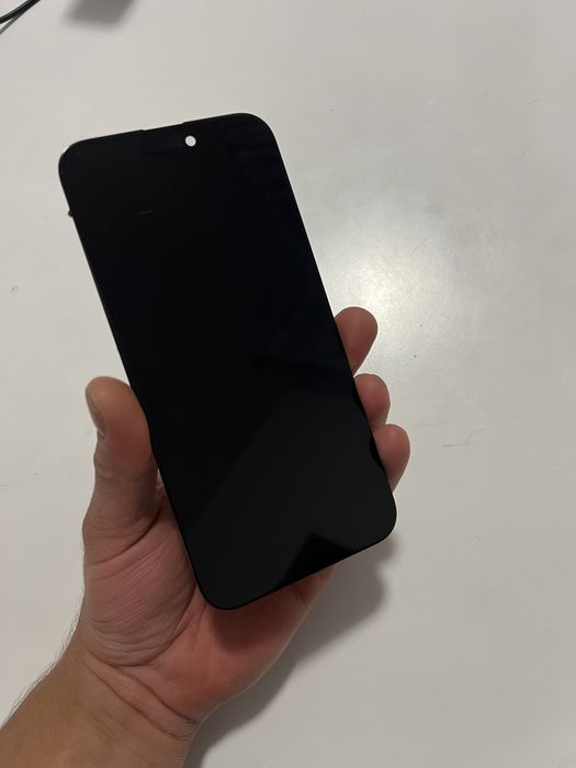Display Iphone 15 Pro Max original