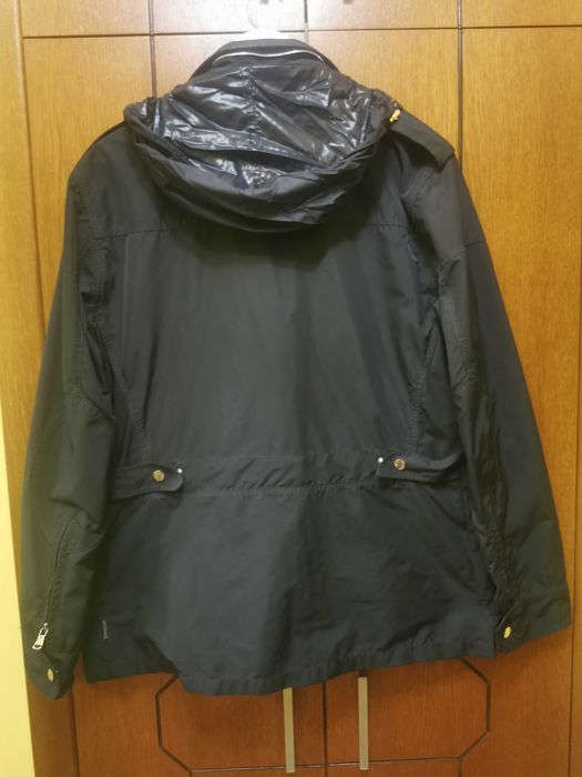 Moncler мъжко яке