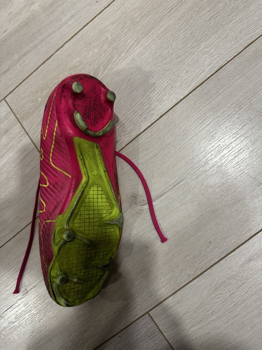 Футболни обувки Nike ZOOM SUPERFLY 9 ACADEMY