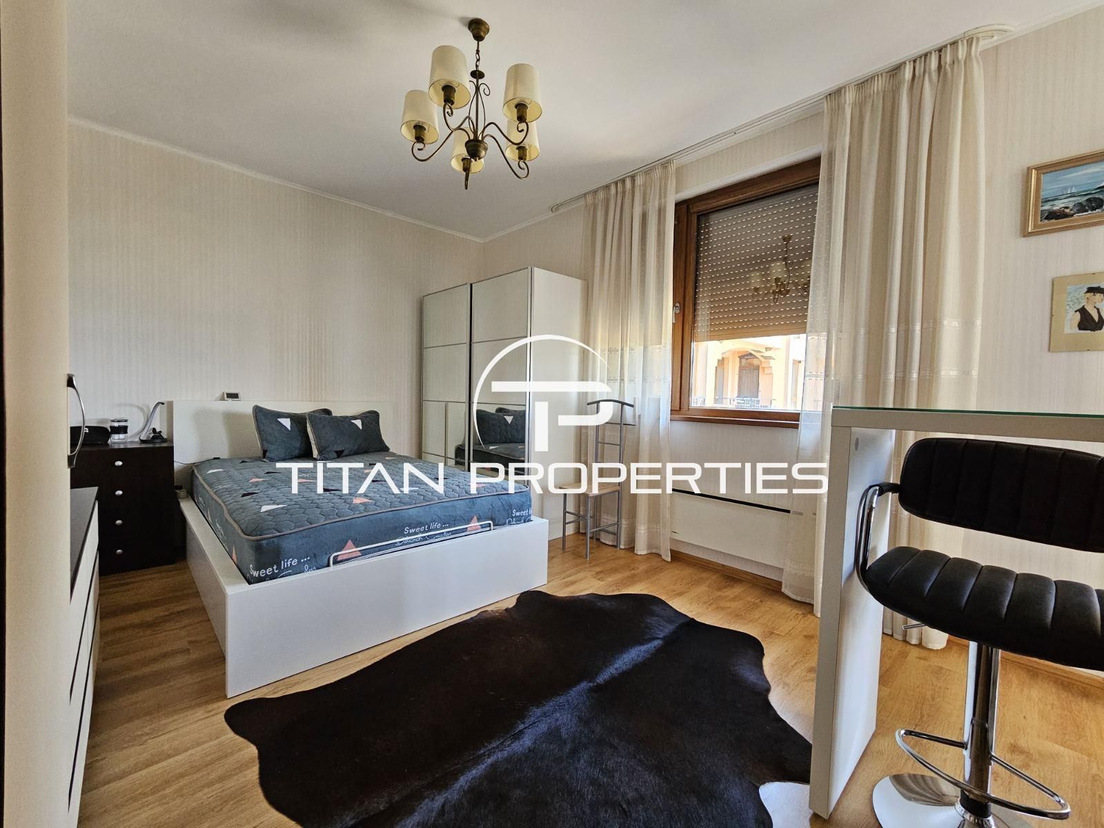 Двустаен апартамент, за продажба, кв. Галата