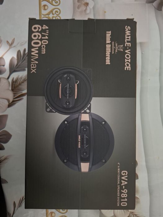 Damasga kalonka 10sm