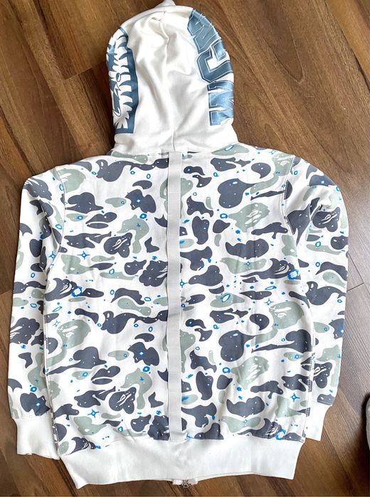 Hanorac Bape New Collection