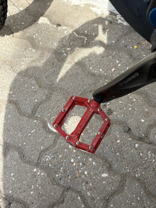 Планинско ендуро колело Oryx E-160