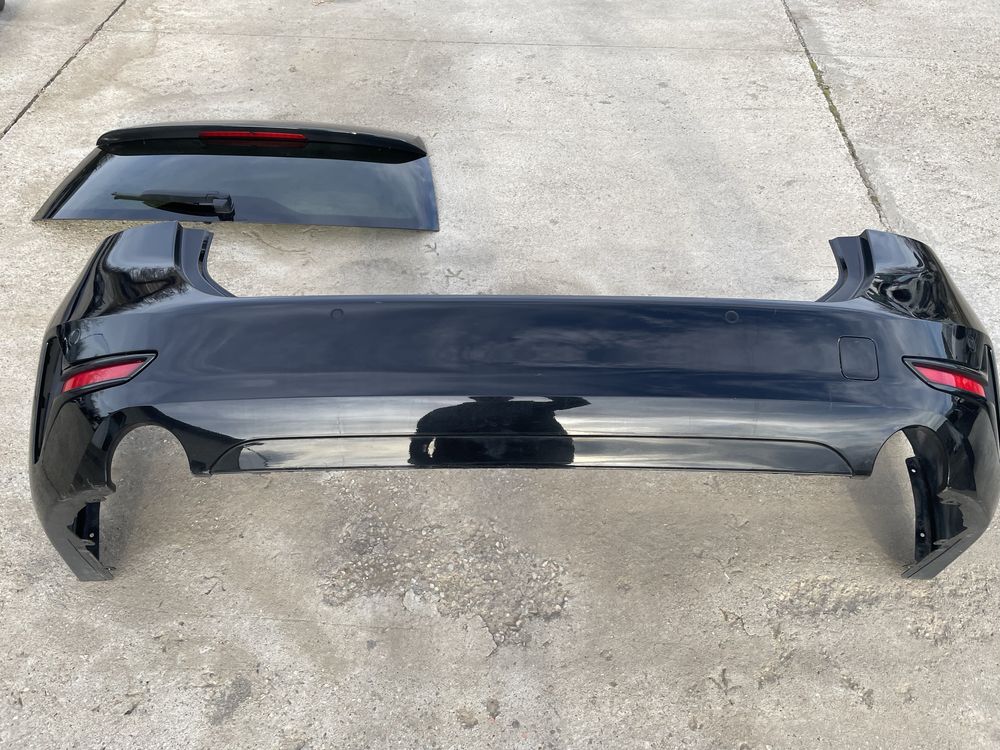 Bara BMW g20 prag bmw g21